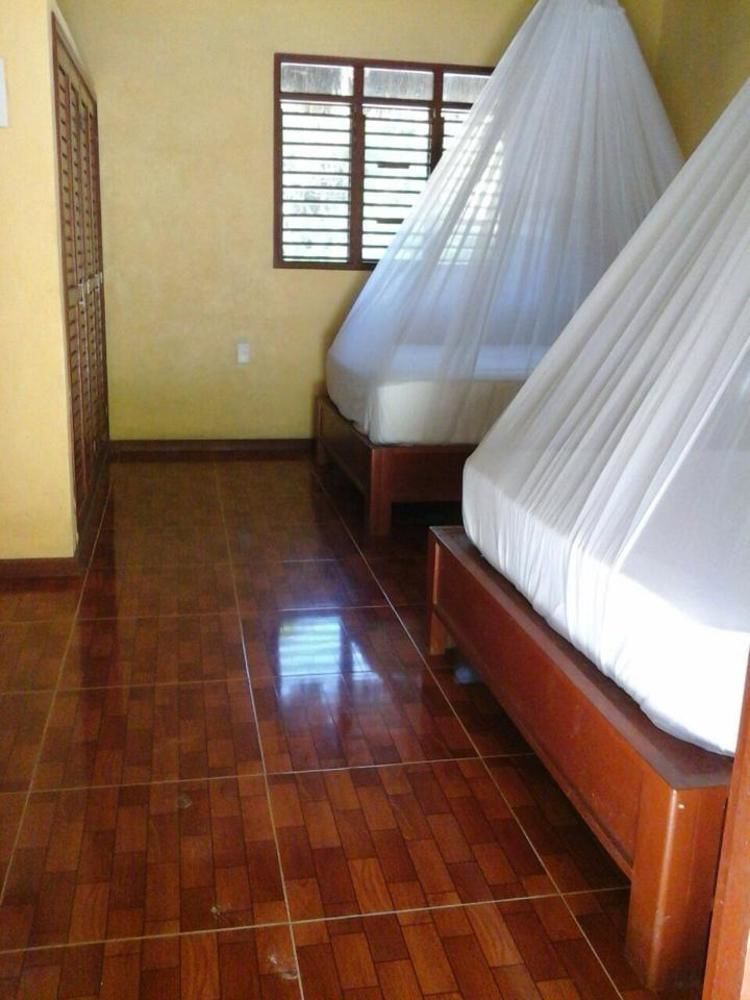 טולום Hotel Zazil Kin מראה חיצוני תמונה