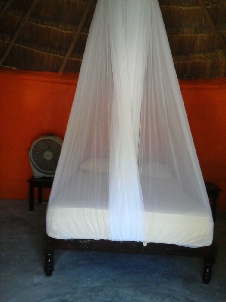 טולום Hotel Zazil Kin מראה חיצוני תמונה