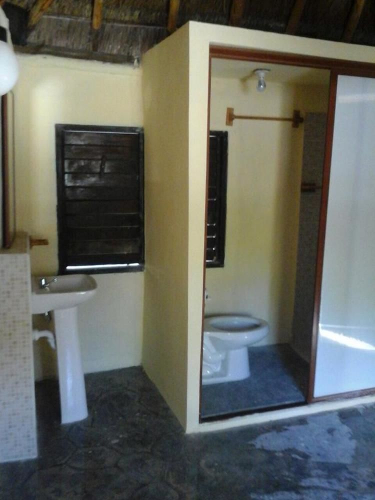 טולום Hotel Zazil Kin מראה חיצוני תמונה