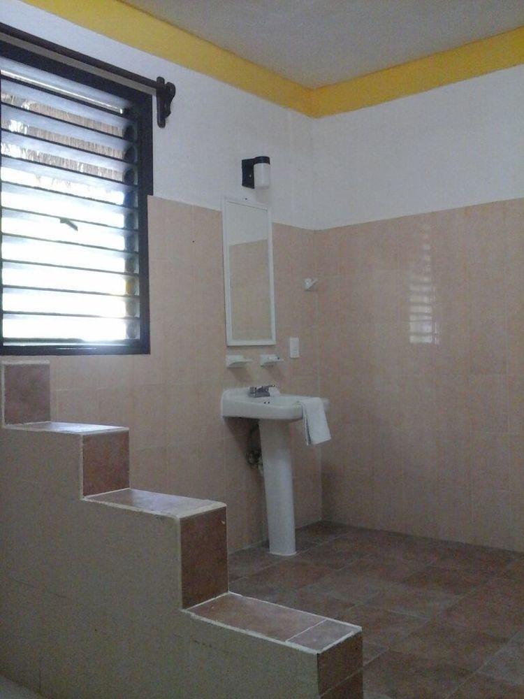 טולום Hotel Zazil Kin מראה חיצוני תמונה