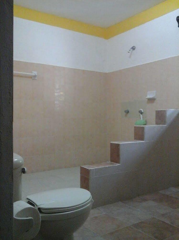 טולום Hotel Zazil Kin מראה חיצוני תמונה